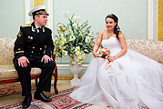 Свадебная фотосъемка в Санкт-Петербурге (СПБ) Фотограф на свадьбу